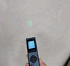精明猴綠光激光測距儀紅外線(xiàn)測量尺戶(hù)外高精度電子尺距離測量工具 綠光100米+電子角度+語(yǔ)音播報 曬單實(shí)拍圖