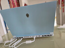 雷神獵刃S2025 【RTX5060】16英寸學(xué)生游戲筆記本電腦（i9-13900HX 32G1T 240Hz天青色）國家政府補貼 曬單實(shí)拍圖