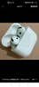 Apple/蘋(píng)果 AirPods 4(支持主動(dòng)降噪)搭配無(wú)線(xiàn)充電盒(USB-C)蘋(píng)果耳機 藍牙耳機適用iPhone/iPad 四代 曬單實(shí)拍圖