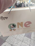 迪士尼（Disney）嬰兒衣服0-6個(gè)月新生兒禮盒秋冬季男女寶寶滿(mǎn)月百歲見(jiàn)面禮待產(chǎn)包 眠夢(mèng)米妮26件套【四季禮盒款】 66cm （建議0-5個(gè)月） 曬單實(shí)拍圖