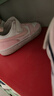 NIKE 耐克童鞋男女童休閑板鞋COURT BOROUGH魔術(shù)貼運動(dòng)鞋小童 曬單實(shí)拍圖