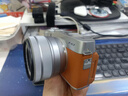 富士 XA3 XA10 XA2 XA5 XA7 XT100 XT200 VLOG微單二手復古濾鏡相機 富士X-A7 16-50套機xa5以上搭配15-45 99新 曬單實(shí)拍圖