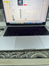 Apple MacBook Pro（M1）2021款 14英寸 設計剪輯 二手蘋(píng)果筆記本電腦 銀色 M1 Pro 16G+512G 曬單實(shí)拍圖