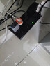 TOWE同為防雷濾波桌面PDU插座抗電涌插座電源濾波器插座音響專(zhuān)用電源凈化器6位總控 APZ-1026SF 曬單實(shí)拍圖