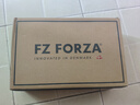 FZ FORZA丹麥球星同款羽毛球鞋男女標準楦小白鞋專(zhuān)業(yè)比賽運動(dòng)鞋FZ_Vibee-M AS/白銀 44 (280mm) 曬單實(shí)拍圖