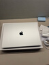 Apple/蘋(píng)果AI/MacBook Pro16英寸M4 Pro(14+20核)24G 2T銀色筆記本電腦Z1FP0007N 曬單實(shí)拍圖