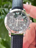 蕭邦（Chopard）蕭邦男表經(jīng)典賽車(chē)系列自動(dòng)機械男表計時(shí)手表 動(dòng)儲日期顯示瑞士腕表 二手奢侈品腕表男士休閑手表動(dòng)儲日期顯示 【40.5mm】黑盤(pán)計時(shí)168920-3001 正品保障，假一賠三 曬單實(shí)拍圖