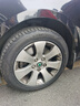 固特異（Goodyear）汽車(chē)輪胎 205/55R16 91W EF1 SPORT鷹馳F1酷跑 適配 速騰/卡羅拉 曬單實(shí)拍圖