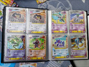 神奇卡片寶貝可夢(mèng)超級進(jìn)化超夢(mèng)寵物小妖怪口袋閃禮物玩具 中文50張不重覆送[2張閃卡] 不重覆卡片[現貨現發(fā)] 曬單實(shí)拍圖