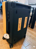 地平線(xiàn)8號（LEVEL8）行李箱男女密碼拉桿箱 大旅行家大容量26英寸寬拉桿PC箱 黃黑拼色 曬單實(shí)拍圖