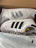 阿迪達斯adidas三葉草貝殼頭SUPERSTARII男女休閑鞋 IH8659 40碼 曬單實(shí)拍圖