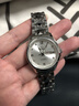 歐品客瑞士新款進(jìn)口手表男女士全自動(dòng)機械表防水氣質(zhì)專(zhuān)用情侶表禮物 本色白盤(pán)女表-送皮表帶 曬單實(shí)拍圖
