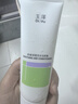 玉澤（Dr.Yu）舒緩調理泡沫潔顏霜100g 圣誕節禮物 曬單實(shí)拍圖