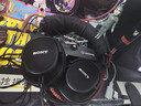 索尼（SONY）MDR-MV1 專(zhuān)業(yè)開(kāi)放式監聽(tīng)耳機 雙11 購物推薦 曬單實(shí)拍圖