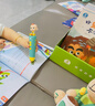 寶寶巴士繪本3-4歲睡前故事書(shū)寶寶睡前哄睡親子閱讀互動(dòng)趣味漫畫(huà)書(shū)籍幼兒?jiǎn)⒚衫L本早教機兒童生日禮物支持jojo赳赳點(diǎn)讀筆配套使用 睡前故事套盒/25冊 曬單實(shí)拍圖