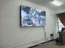 卡迪富（KAWDEN）液晶拼接屏室內無(wú)縫拼接大屏幕led安防監控電子屏指揮培訓直播會(huì )議室工業(yè)級全彩高清顯示屏 曬單實(shí)拍圖