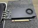 英偉達（NVIDIA）RTX A400 4GB GDDR6 平面設計 多屏輸出 專(zhuān)業(yè)圖形顯卡 工業(yè)包裝 曬單實(shí)拍圖