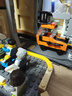樂(lè )高（LEGO）積木拼裝城市系列60469 中央火車(chē)站男孩兒童玩具生日圣誕禮物 曬單實(shí)拍圖