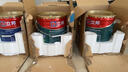 立邦硅藻墻面乳膠漆油漆內墻漆荷凈抗甲醛全效54L/約75KG套裝定制調色 曬單實(shí)拍圖