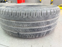 米其林（MICHELIN）汽車(chē)輪胎 205/55R16 91W 浩悅五代 Primacy 5 適配朗逸/寶來(lái)/英朗 曬單實(shí)拍圖