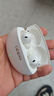 OPPO Enco Free4 真無(wú)線(xiàn)入耳式藍牙耳機降噪耳機翻譯耳機通用蘋(píng)果華為小米手機 珠光白 曬單實(shí)拍圖