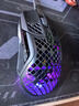 賽睿（SteelSeries）Aerox 5有線(xiàn)游戲鼠標 洞洞鼠鏤空電競鼠標 戰隊推薦FPS/無(wú)畏契約/打瓦專(zhuān)用ipi鼠標 66g輕量化 曬單實(shí)拍圖