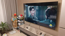 海爾（Haier）電視75英寸一級能效4K超清液晶超薄智能平板電視機 小紅花H5C系列【國家補貼20%】 75英寸 3+64G【75H5C】熱賣(mài)推薦 咨詢(xún)客服享優(yōu)惠 曬單實(shí)拍圖