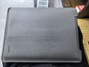 泰克森筆記本電腦內膽包適用蘋(píng)果macbook14寸華為16聯(lián)想男女士15保護套 石墨灰+電源包(可當支架+鼠標墊) 13.6/14/14.2英寸 曬單實(shí)拍圖