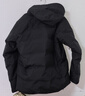 ARC'TERYX始祖鳥 FISSILE SV DOWN JACKET 保暖 男子 滑雪羽絨夾克 ROBOTICA/機械灰 M 曬單實拍圖
