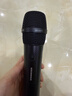 森海塞爾（Sennheiser）EWD KK205 專(zhuān)業(yè)手持無(wú)線(xiàn)麥克風(fēng)會(huì )議舞臺演出直播無(wú)線(xiàn)話(huà)筒 EWD MM445 曬單實(shí)拍圖