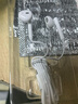 榮耀原裝有線(xiàn)耳機type-c適用榮耀300/200/100Pro/90GT/80/70/60/Magic6/5/4/Vs3/V2/X50華為手機耳麥 AM33耳機【Type-C經(jīng)典款】 曬單實(shí)拍圖