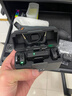 大疆 DJI Mic Mini 迷你無(wú)線(xiàn)高品音質(zhì)降噪領(lǐng)夾麥克風(fēng)【安卓+蘋(píng)果15/16/17系列+相機】一拖二(含充電盒) 曬單實(shí)拍圖