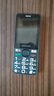 金立（Gionee）R103 4G全網(wǎng)通老人手機 超長(cháng)待機老年機 大屏大字大聲學(xué)生備用按鍵功能機雙卡雙待 黑色 曬單實(shí)拍圖