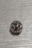 菜百首飾 鉑金轉運珠 Pt950轉運珠DIY時(shí)尚鏤空花紋轉運珠 定價(jià) BJ 轉運珠 約0.70g 曬單實(shí)拍圖