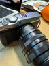 富士XE3 XE4 XM5 XPRO3 XPRO2高清旅游復古旁軸二手數碼微單相機學(xué)生入門(mén) 【99新】富士X-E3  默認黑,銀另+300 【單機身】 單機身無(wú)法拍照 曬單實(shí)拍圖