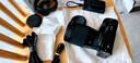索尼（SONY）ZV-E10K APS-C半畫(huà)微單 爆款 vlog直播4K視頻側翻式液晶屏ZV-E10/zv-e10/ZV-E10K 白色K套機【64G+皮套+電+充+拆肩帶+D11】 曬單實(shí)拍圖