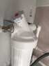 濱特爾（pentair）大白瓶前置過(guò)濾器 全屋家用自來(lái)水過(guò)濾器 前置凈水器大藍瓶 中央凈水機大流量大胖瓶高精度 【10寸大白瓶】包安裝 曬單實(shí)拍圖