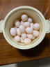 正宗新鮮鴿子初生草鴿鴿蛋農家五谷雜糧散養兒童營(yíng)養輔食 正宗散養草鴿蛋【50枚】 曬單實(shí)拍圖