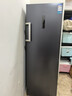 海信（Hisense）大薄荷系列240升立式家用冰柜變頻一級能效風(fēng)冷無(wú)霜小冰箱京東自營(yíng)BD-240WPVUT國家補貼 曬單實(shí)拍圖