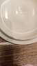 拜杰燉盅陶瓷湯碗隔水內膽蒸蛋碗豬油粥燕窩盅罐餐具帶蓋勺中號400ml 曬單實(shí)拍圖