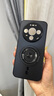 速爾金【360°磁吸支架】適用華為mate80手機殼mate80promax保護套mate80pro全包防摔抗指紋軟邊散熱輕奢 【360°磁吸支架石墨黑】四邊散熱 全包鏡頭 贈膜 華為Mate80/8 曬單實(shí)拍圖