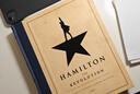現貨 漢密爾頓 大革命 幕后設定集 臺詞本 英文原版 Hamilton: The Revolution 百老匯音樂(lè )劇 幕后花絮 精做毛邊 曬單實(shí)拍圖