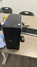 戴爾（DELL）成就3030升級ECT1250 臺式電腦 酷睿i5/i7-12700KF 辦公游戲炒股設計師全套DDR5臺式機電腦整機 單主機(帶鍵盤(pán)鼠標) i5-12400F 16G 512G 4G 曬單實(shí)拍圖
