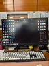 優(yōu)派國家補貼 27英寸4K超清顯示器 60Hz 10BIT 10.7億 99%sRGB HDR10低藍光不閃屏辦公窄邊框大屏 VA2763-4K-HD 曬單實(shí)拍圖