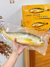 鮮喜利舟山大黃魚(yú)禮盒深海黃花魚(yú)鮮活冷凍生鮮海鮮年貨禮包新鮮水產(chǎn)商用 4條禮盒裝（單條凈重1斤） 曬單實(shí)拍圖
