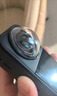 適用insta360x4旋轉式保護鏡影石x5旋轉式保護鏡頭罩鏡頭蓋可拆卸配件insta全景運動(dòng)相機配件 Insta360x5(前后鏡頭PC材質(zhì)) 曬單實(shí)拍圖