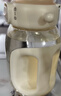 英氏（YEEHOO）PPSU噸噸桶兒童吸管水杯寶寶直飲水壺幼兒園喝水2歲-4歲以上750ml 曬單實(shí)拍圖
