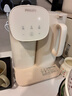 飛利浦（PHILIPS）即熱飲水機家用 3秒速熱桌面熱飲機小型 臺上免安裝臺式飲水機 即熱燒水壺年會(huì )采購ADD8203/93 曬單實(shí)拍圖