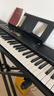 雅馬哈（YAMAHA）電子琴PSR-EW310/EW320兒童成人專(zhuān)業(yè)演奏教學(xué)76鍵力度電子鍵盤(pán) PSR-EW320 官方標配+全套配件 曬單實(shí)拍圖