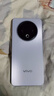 vivo Y500  續航8200mAh  IP69+滿(mǎn)級防水防護 天璣7300 新品手機 龍晶紫 8GB+256GB 官方標配 曬單實(shí)拍圖